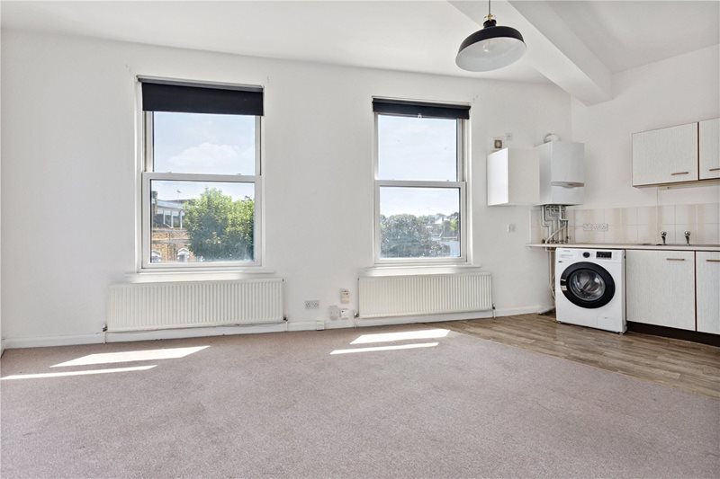 Mountgrove Road, London, N5