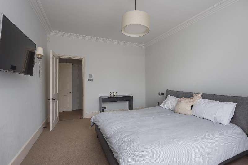 Aubrey House, 7 Maida Avenue, Maida Vale, London, W2