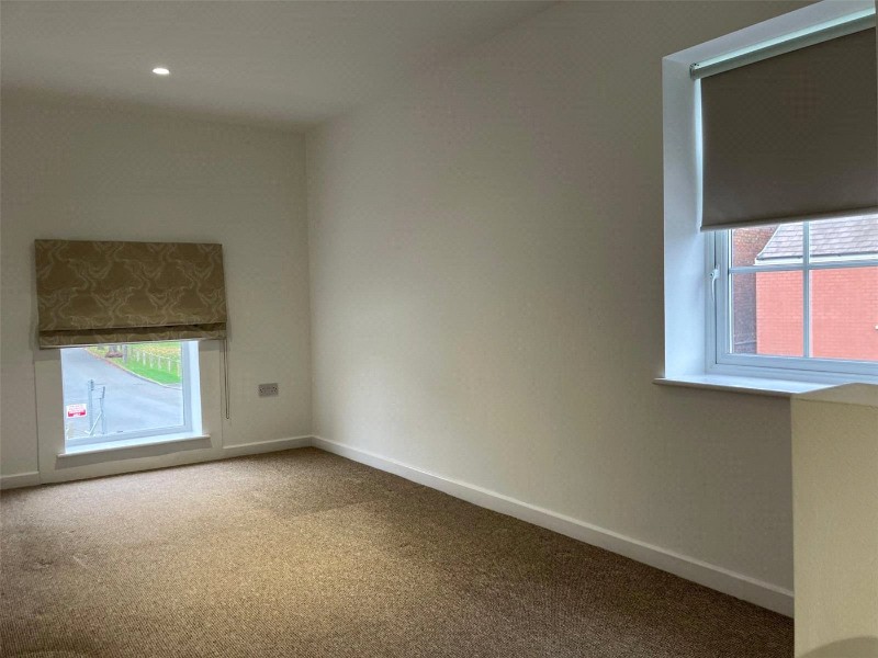 Stroud Close, Bourne, Lincolnshire, PE10