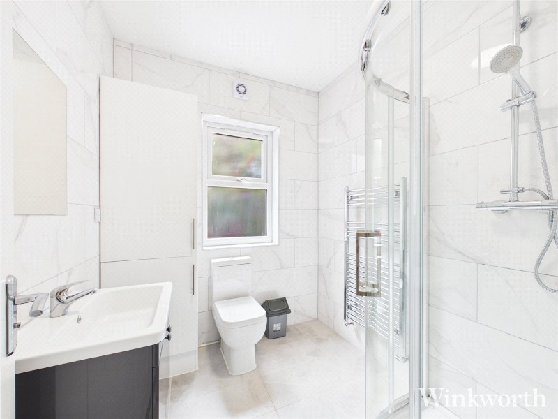 Coldershaw Road, London, W13