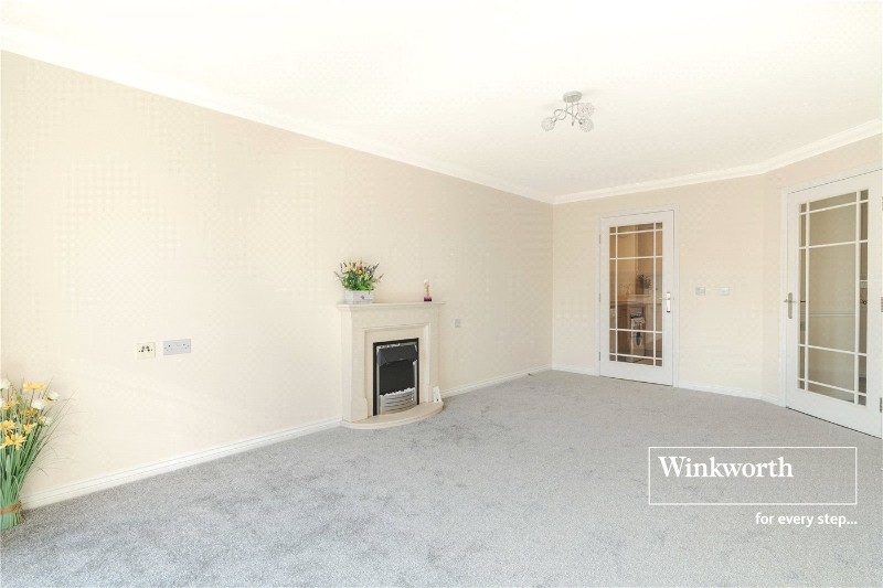 Grange Road, Bournemouth, Dorset, BH6
