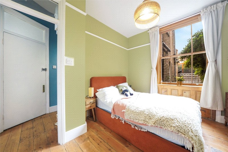 Marlborough Road, London, N19