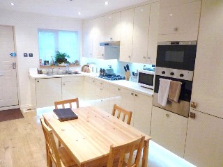 Brockleyside, Stanmore, Middlesex, HA7