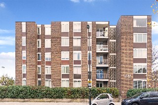 Dinerman Court, Boundary Road, St John&#39;s Wood, London, NW8