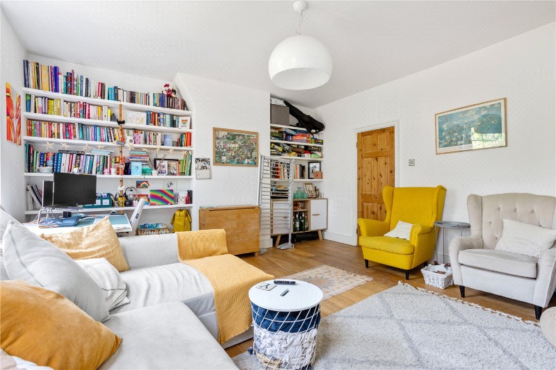 Wallace House, Caledonian Road, London, N7