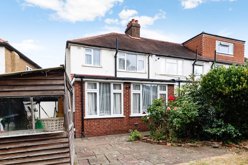 Aviemore Way, Beckenham, BR3