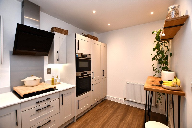 Dairy Road, Finchwood Park, Wokingham, Berkshire, RG40