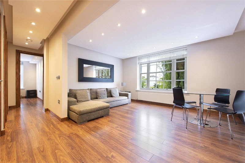 Manor Apartments, Abbey Road, St John&#39;s Wood, London, NW8