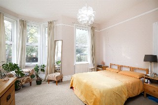 Creffield Road, London, W5