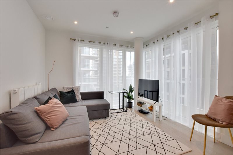 Cottam House, 305 Kidbrooke Park Road, London, SE3