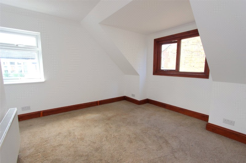 Westbourne Grove, Westcliff-on-Sea, Essex, SS0
