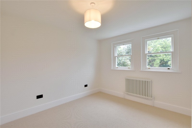 Shooters Hill Road, Blackheath, London, SE3
