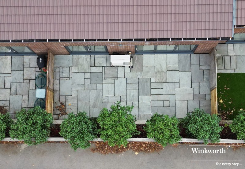 The Brookdales, London, NW11