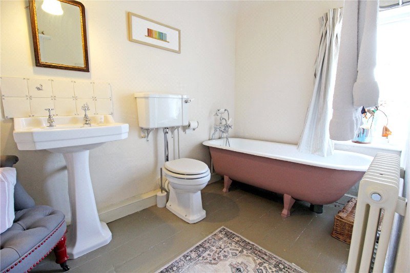 Linstead Road, Huntingfield, Halesworth, Suffolk, IP19