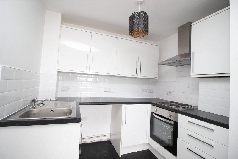 Eastern Esplanade, Canvey Island, Essex, SS8