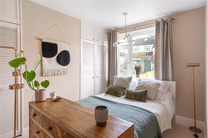 Grange Road, London, SE19