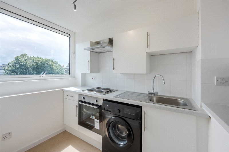 Regency Street, London, SW1P