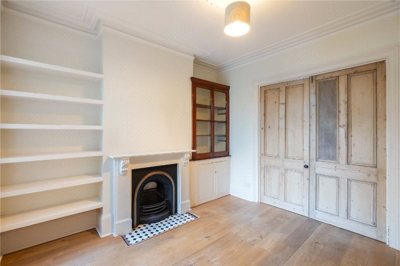 Ivydale Road, Nunhead, London, SE15