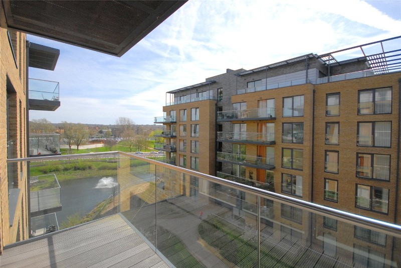 Wallace Court, 54 Tizzard Grove, Blackheath, London, SE3