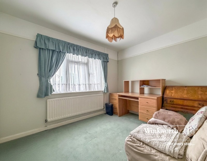 Sherborne Drive, Ferndown, Dorset, BH22