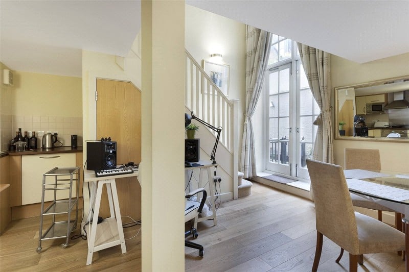 Princeton Street, London, WC1R