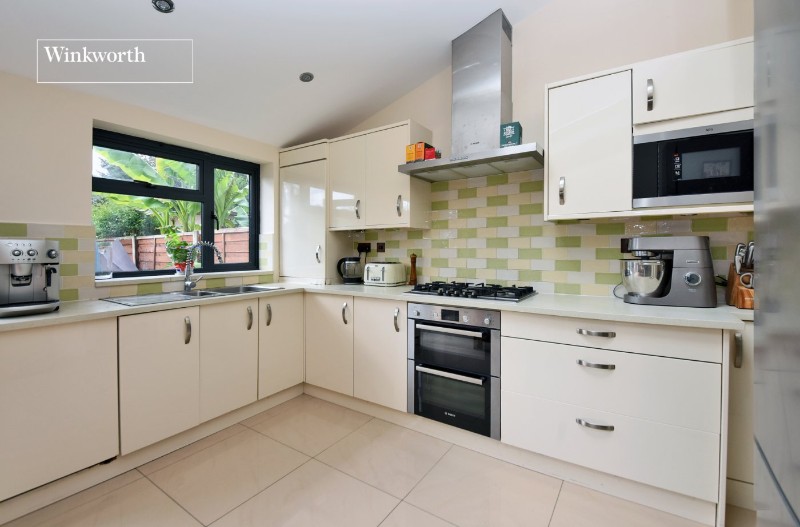 Hilldale Road, Cheam, Sutton, SM1