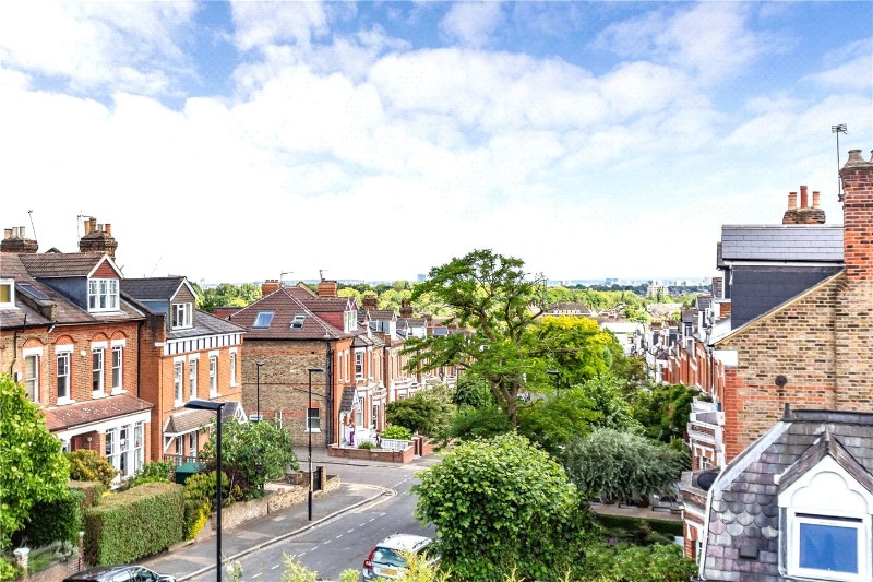 Mount View Road, London, N4