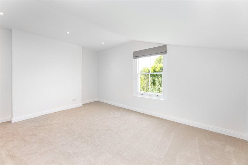 Norroy Road, London, SW15