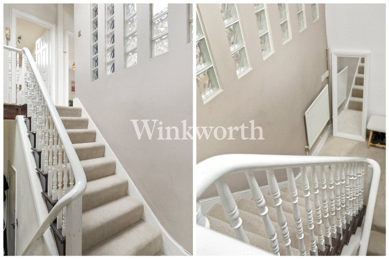 Wilberforce Road, London, N4