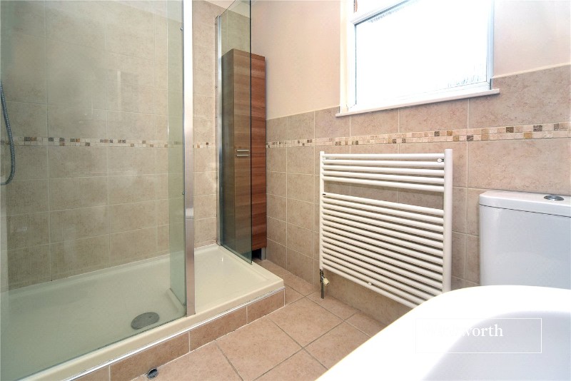 Chadacre Road, Epsom, Surrey, KT17