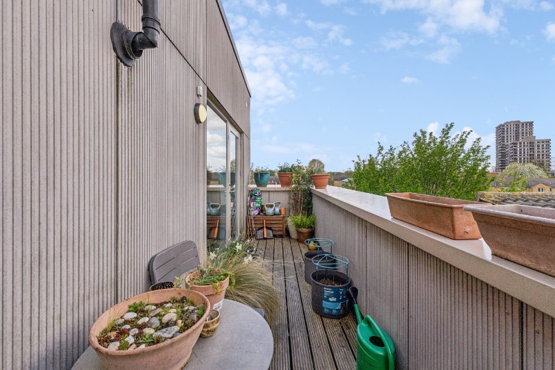 Pomeroy Street, London, SE14