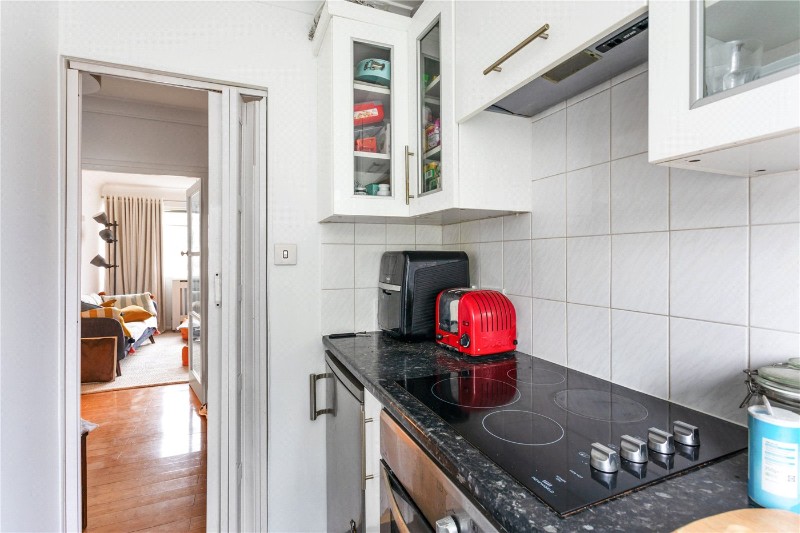 Streatham Hill, London, SW2