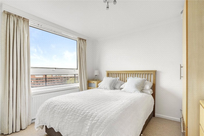 Ranelagh Gardens, London, SW6