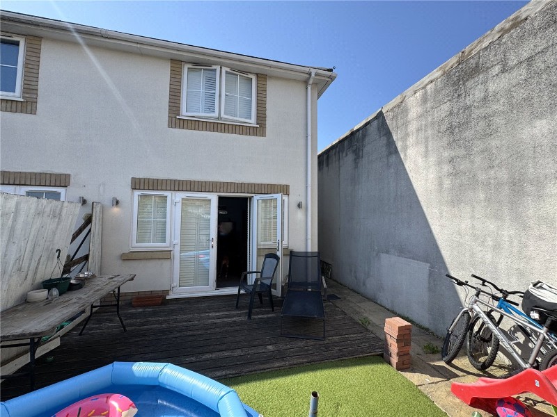 St Clements Road, Parkstone, Poole, BH15