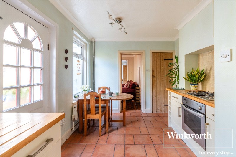 Wheaton Road, Bournemouth, Dorset, BH7