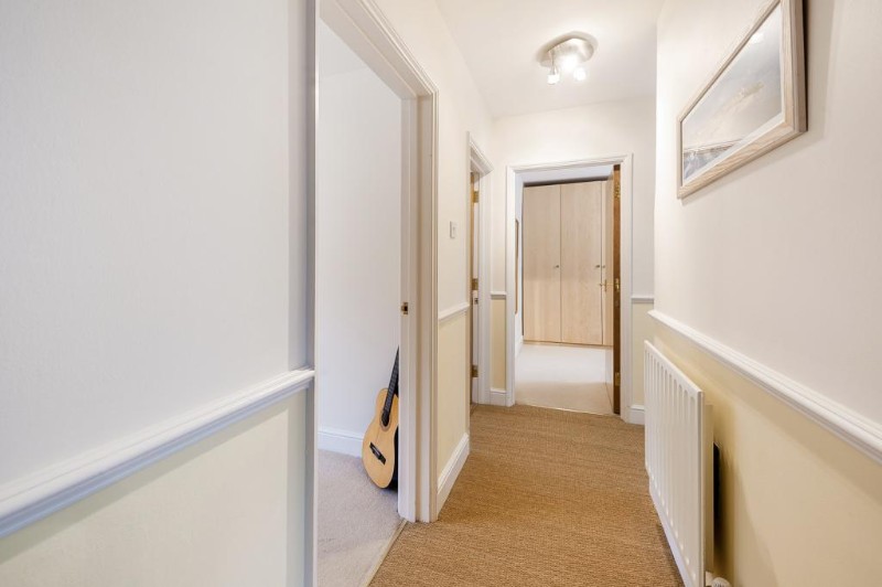 Canonbury Street, London, N1