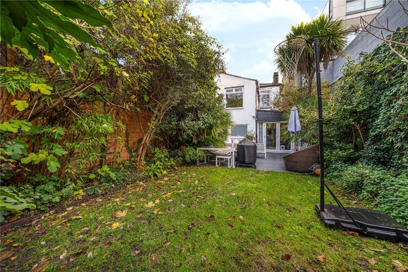 Lordship Lane, East Dulwich, London, SE22