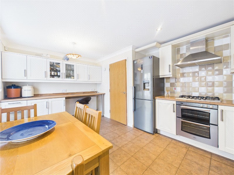 Old Mill Close, Tiverton, Devon, EX16