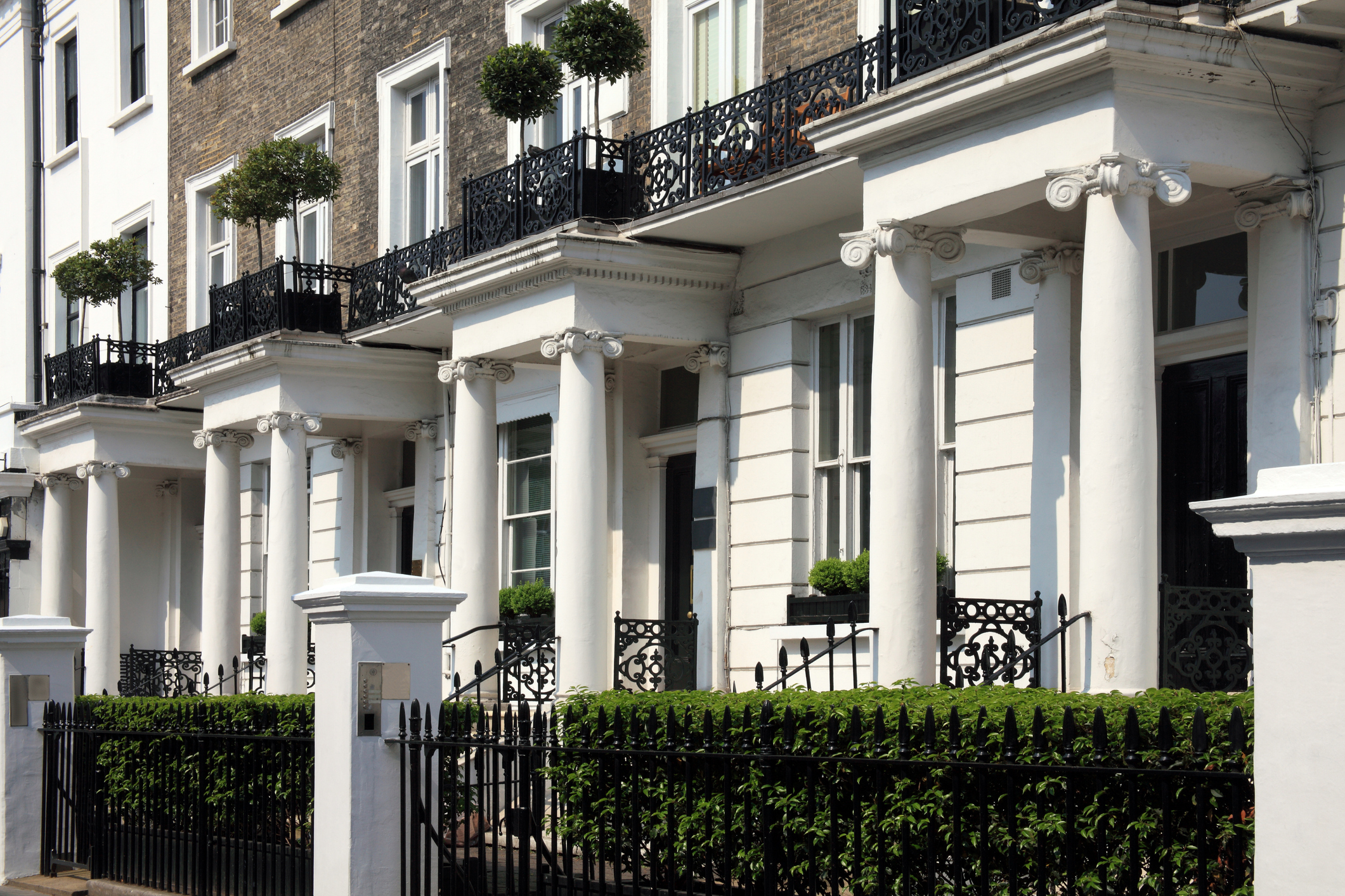 London-rentals