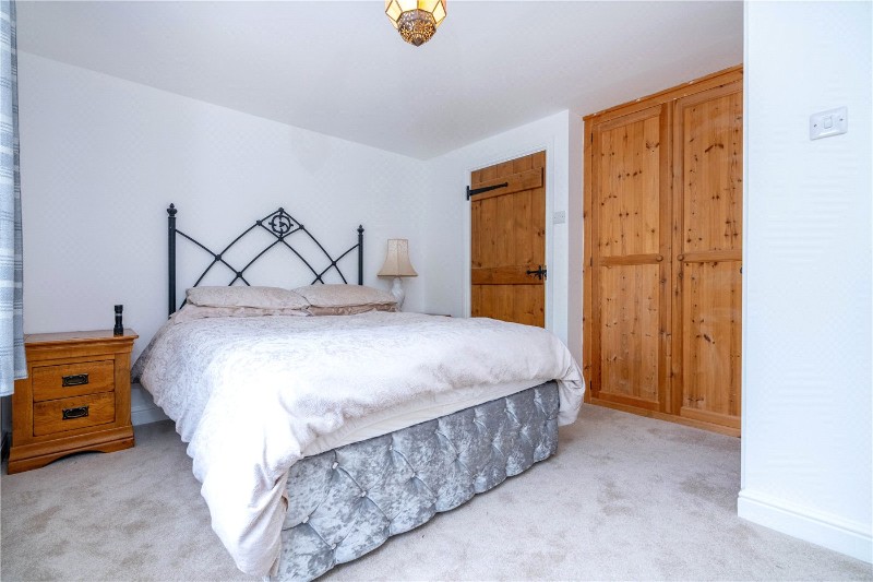 Royal Oak Lane, Aubourn, Lincoln, Lincolnshire, LN5