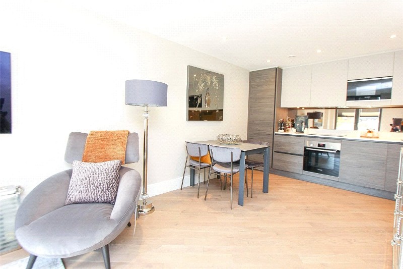 Leigh Road, Leigh-on-Sea, SS9