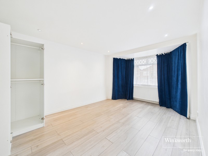 Lodore Gardens, Kingsbury, London, NW9