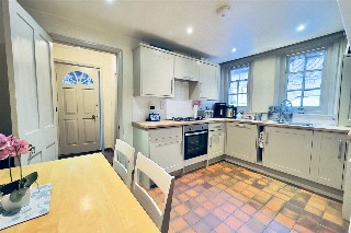 London End, Beaconsfield, Buckinghamshire, HP9