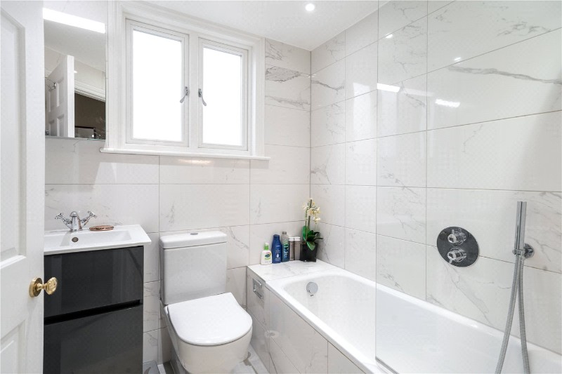 Chelverton Road, London, SW15