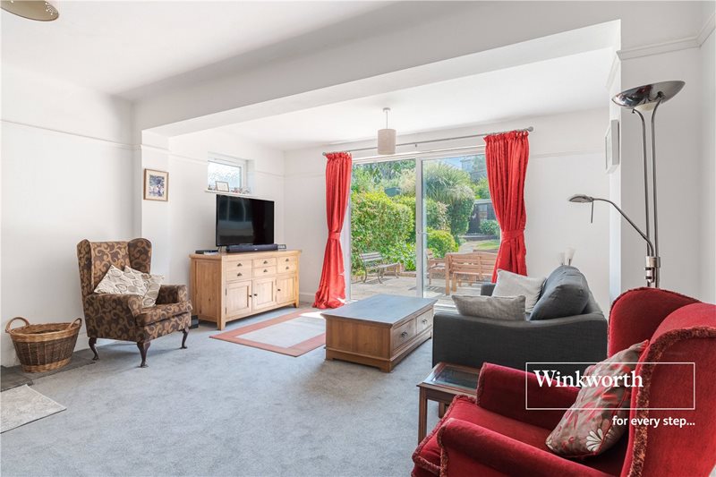 Horsa Road, Bournemouth, Dorset, BH6