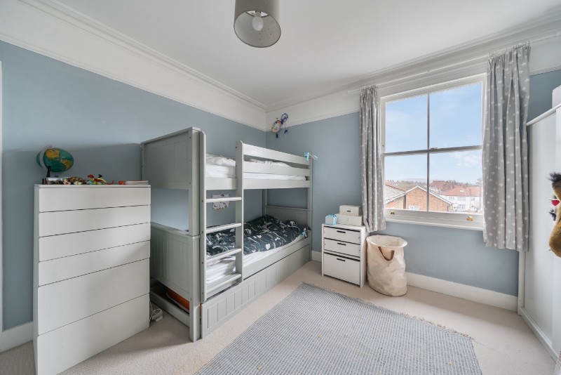 Allenby Road, London, SE23