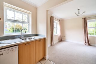 Jago Court, Newbury, Berkshire, RG14