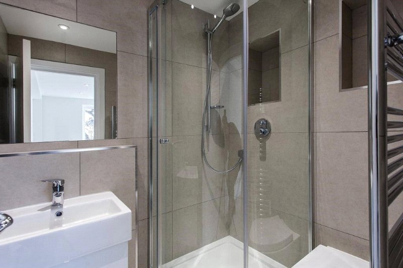 Westleigh Court, 122-124 Nether Street, North Finchley, London, N12