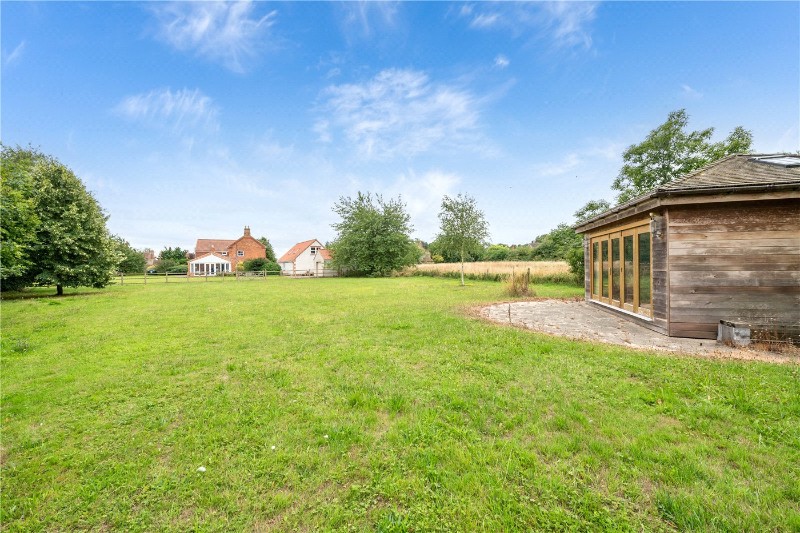 Chapel Lane, Little Hale, Sleaford, NG34