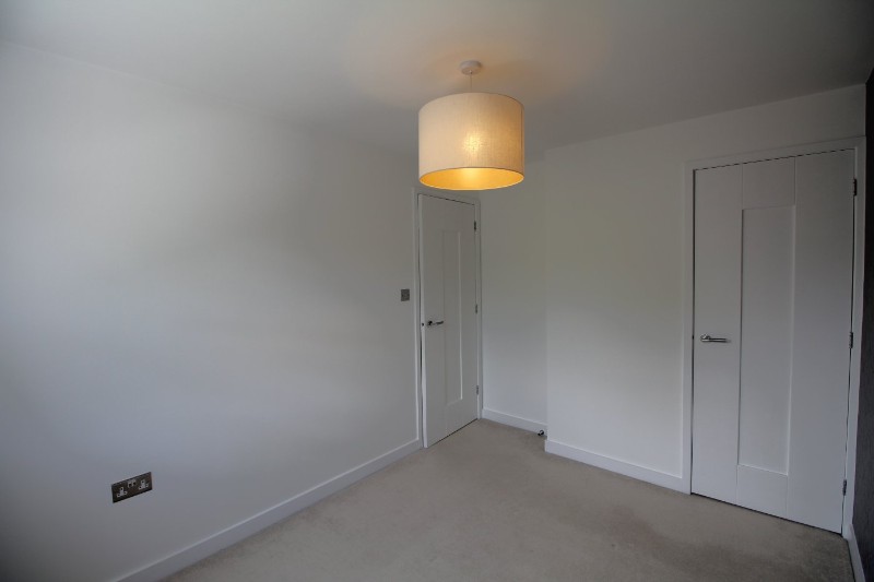 St. Lukes Place, Cheltenham, Gloucestershire, GL53